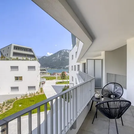 View Point Paradise Annecy Exterior photo